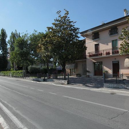 ريفيوتورتو Il Tugurio Agriturismo B&B المظهر الخارجي الصورة