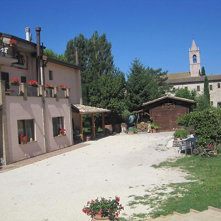 ريفيوتورتو Il Tugurio Agriturismo B&B المظهر الخارجي الصورة