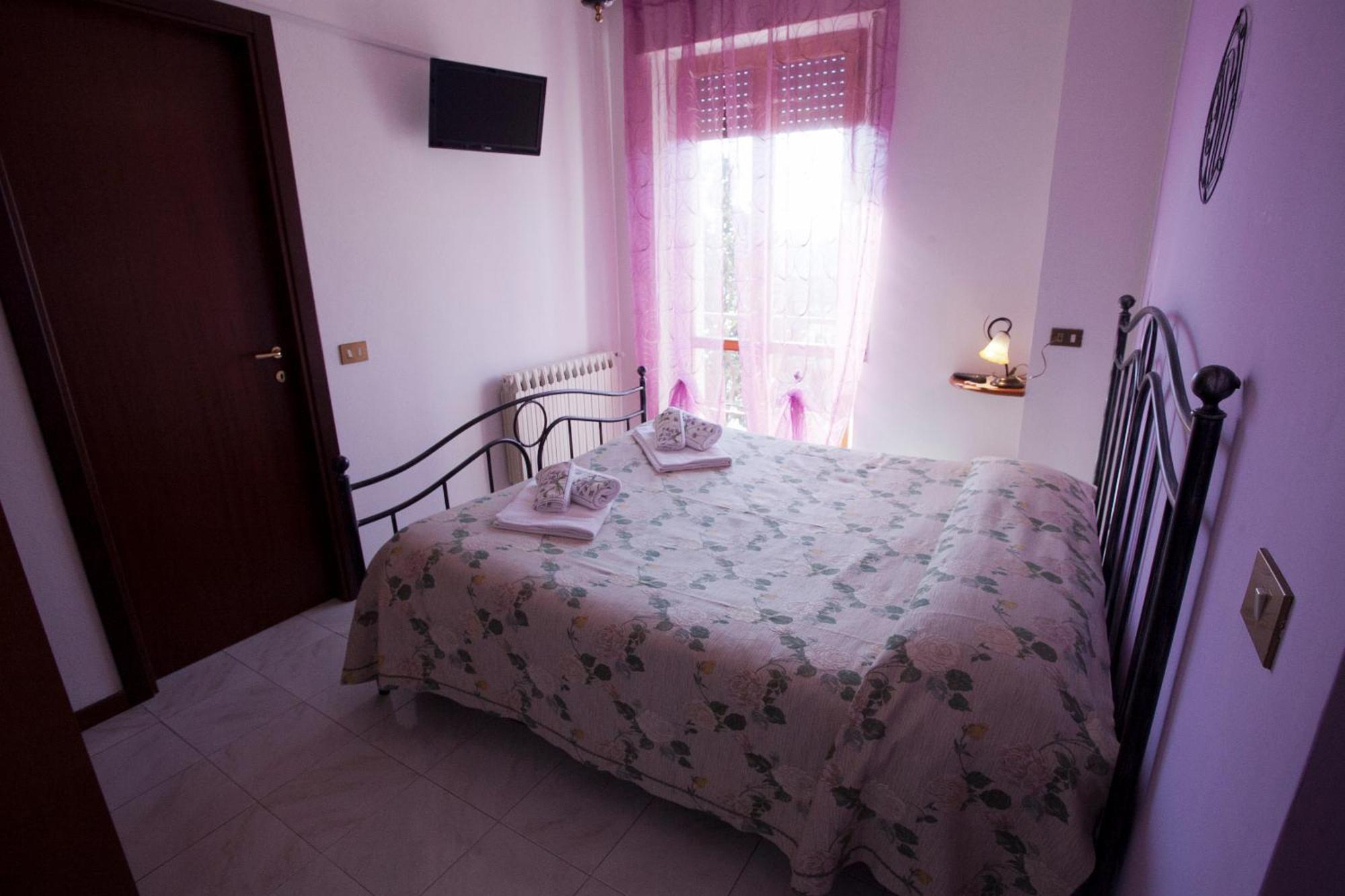 ريفيوتورتو Il Tugurio Agriturismo B&B المظهر الخارجي الصورة