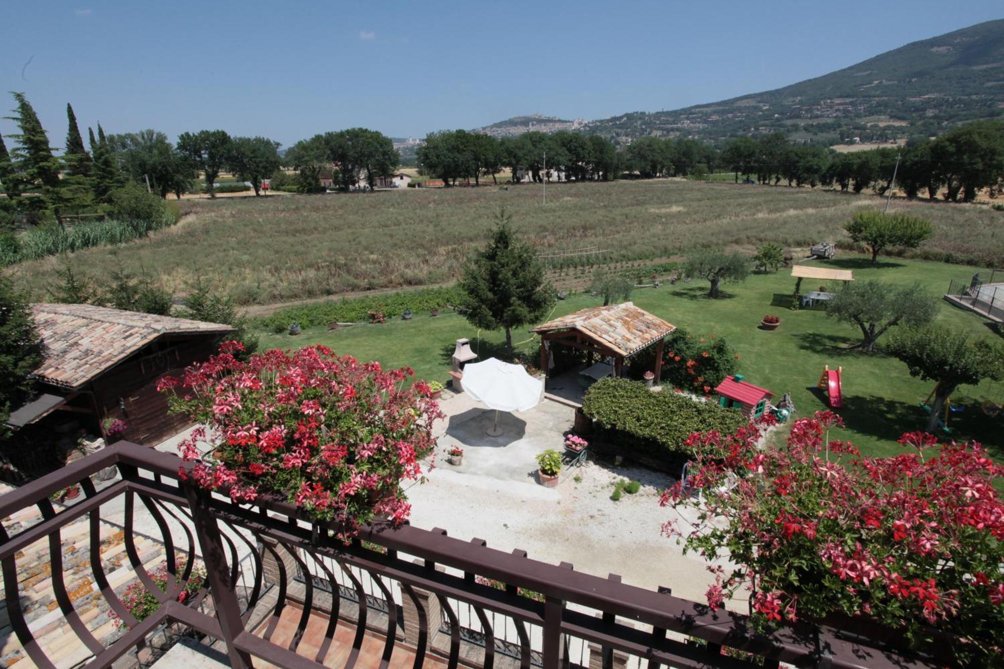 ريفيوتورتو Il Tugurio Agriturismo B&B المظهر الخارجي الصورة