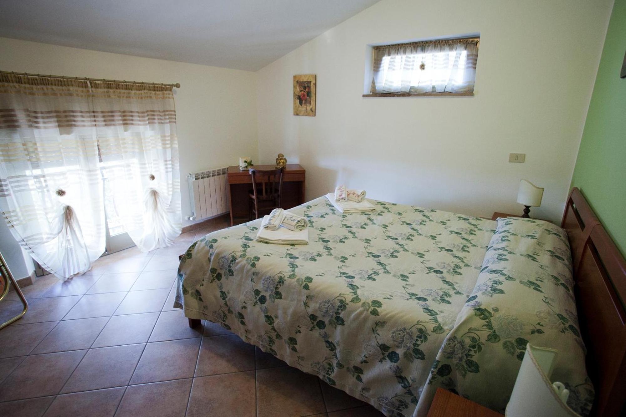 ريفيوتورتو Il Tugurio Agriturismo B&B المظهر الخارجي الصورة