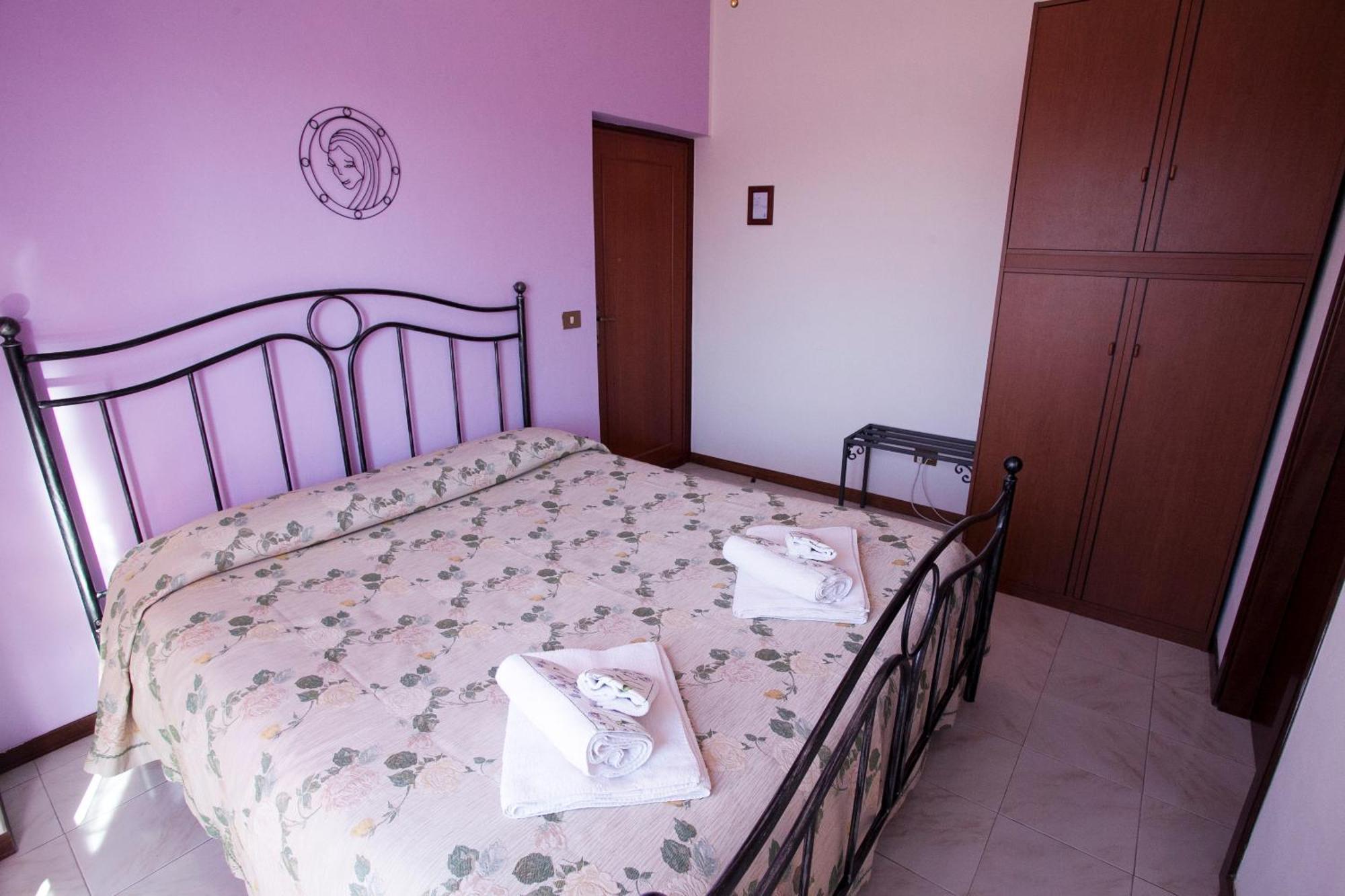 ريفيوتورتو Il Tugurio Agriturismo B&B المظهر الخارجي الصورة