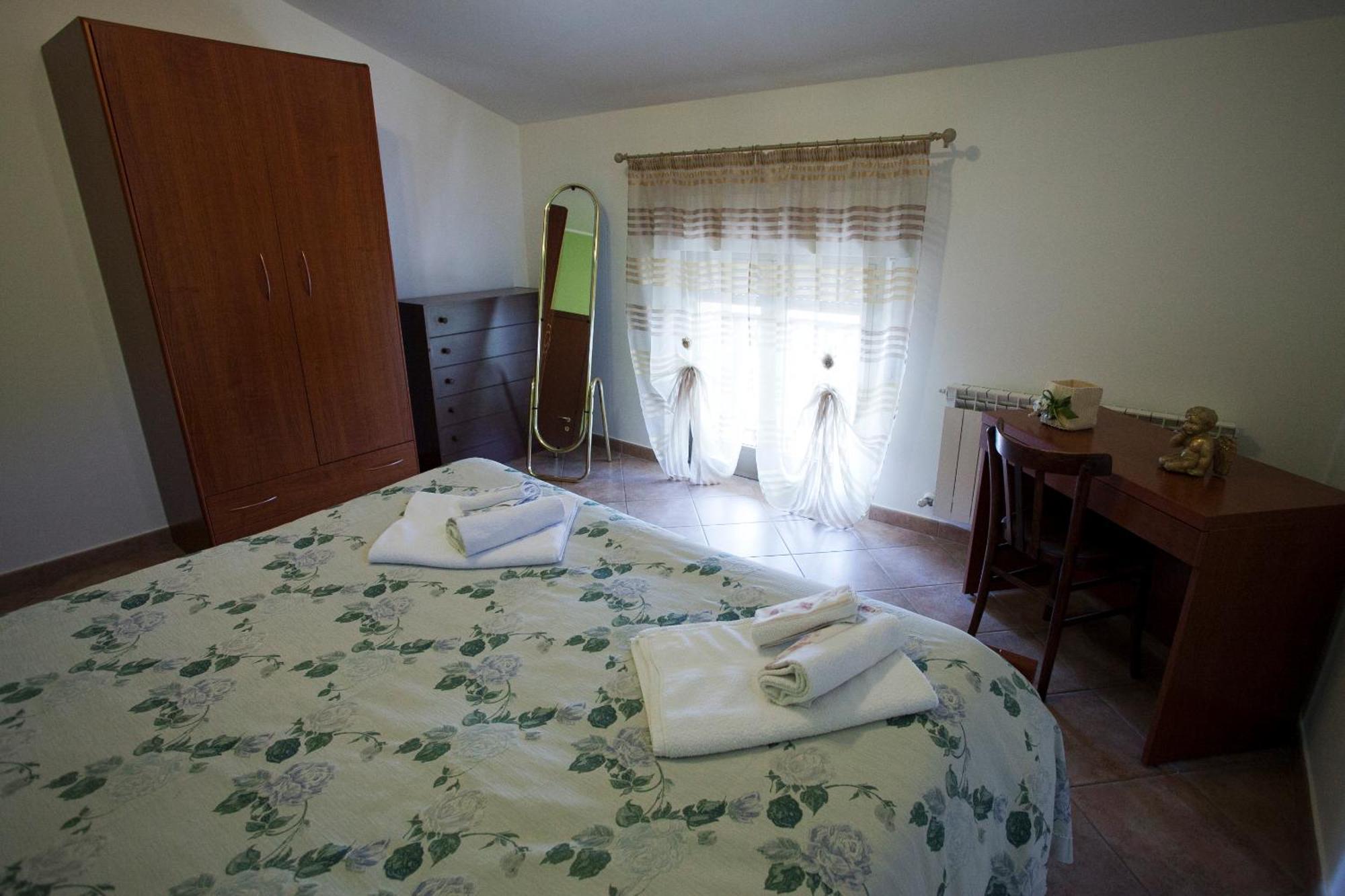 ريفيوتورتو Il Tugurio Agriturismo B&B المظهر الخارجي الصورة