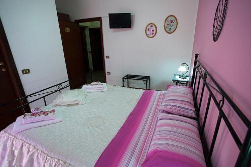 ريفيوتورتو Il Tugurio Agriturismo B&B المظهر الخارجي الصورة