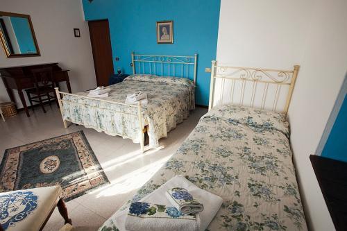 ريفيوتورتو Il Tugurio Agriturismo B&B المظهر الخارجي الصورة